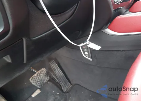 2017 BMW X6 xDrive50I z USA, uszkodzony, nr VIN 5UXKU6C30H0W38734